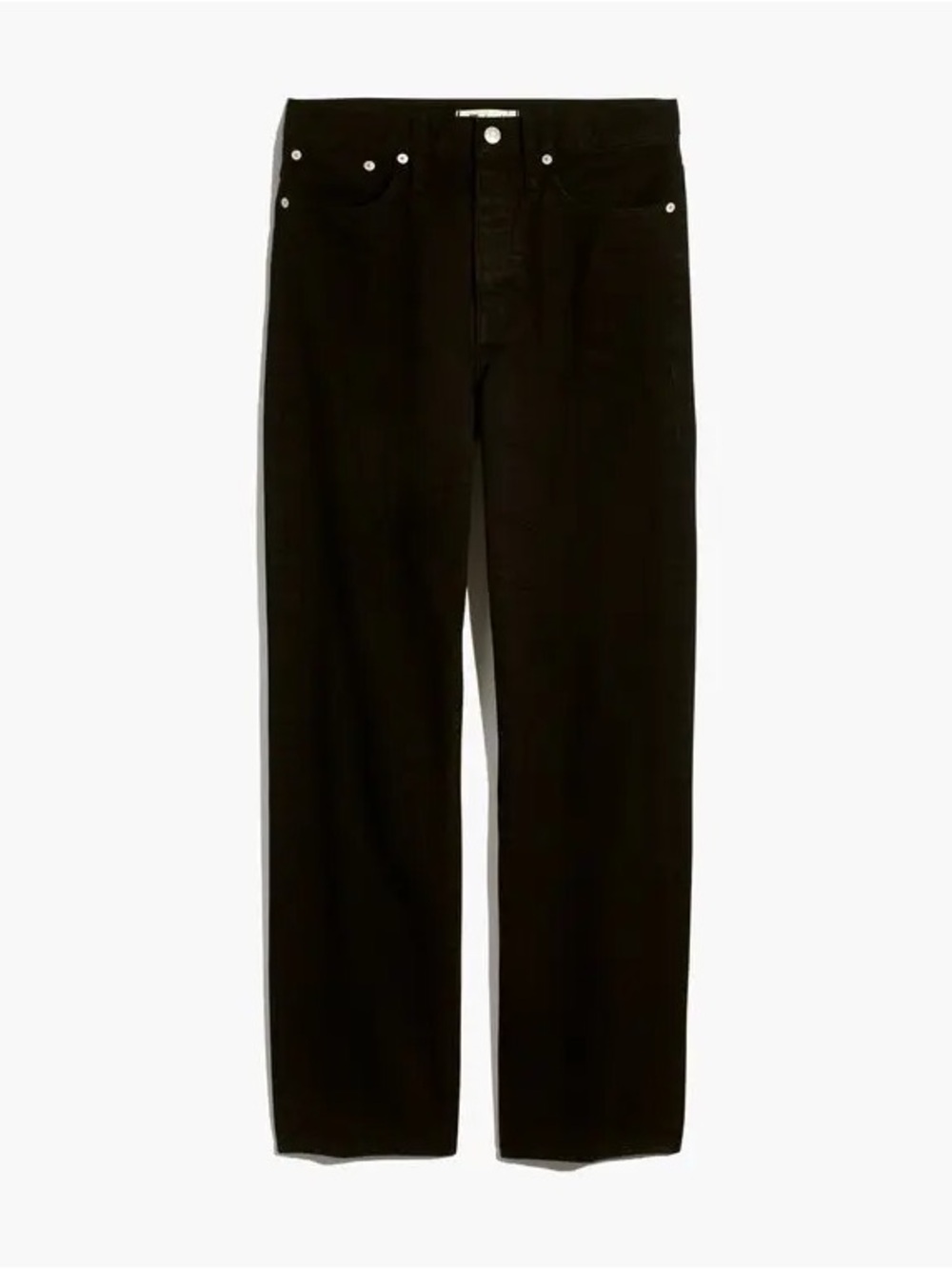 Madewell The Dad Jean Size 28 NWT